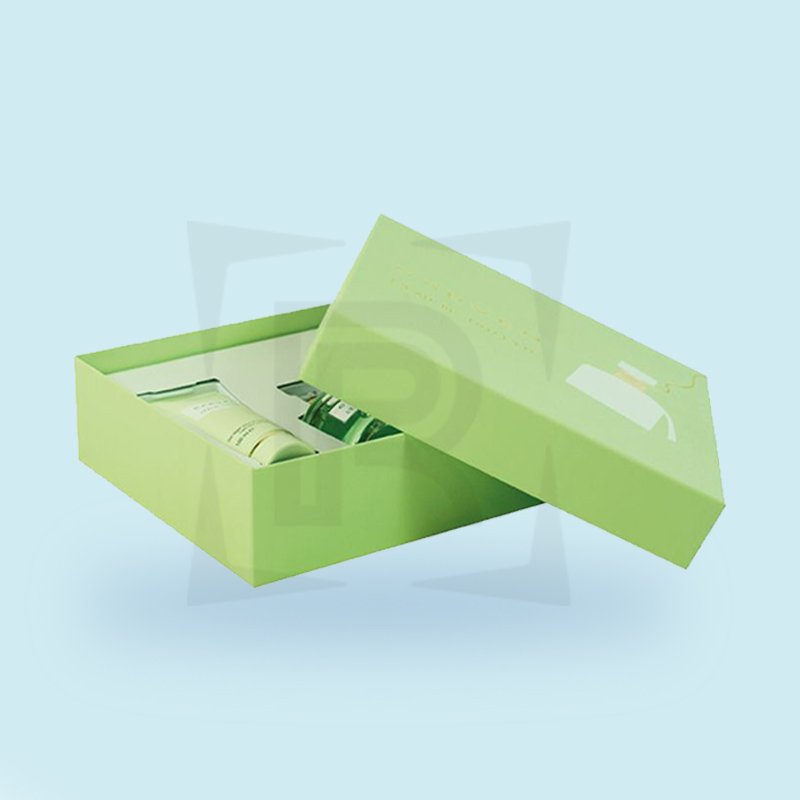Custom Rigid Boxes