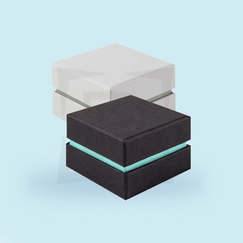 Shoulder Rigid Boxes