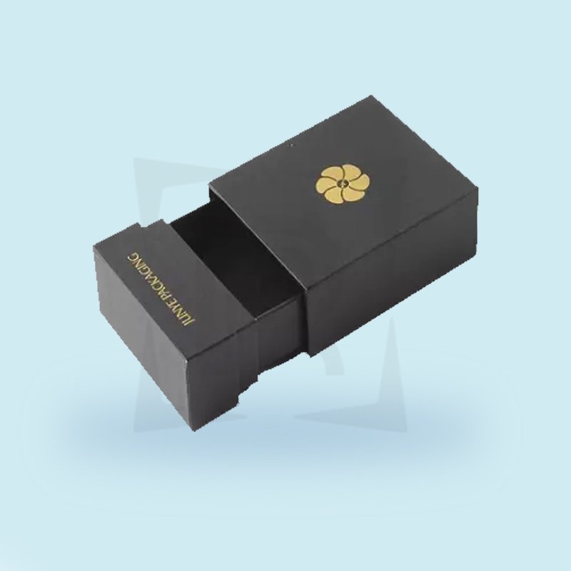 Custom Shape Rigid Boxes