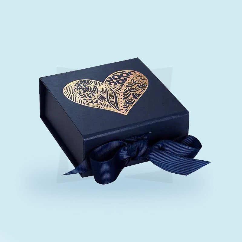 Custom Gift Boxes