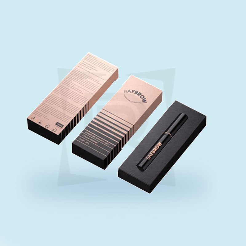 Custom Eyeliner Boxes