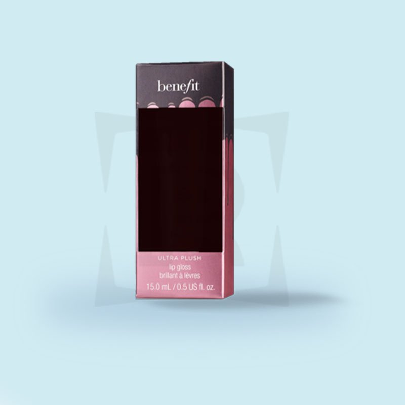 Custom Lip Gloss Boxes for No Minimum in USA